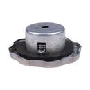 Fuel Cap Assembly 1552101400 for Takeuchi Excavator TB225 TB230 TB235-2 TB240 TB250-2 TB257FR TB260 TB280FR TB285 TB290