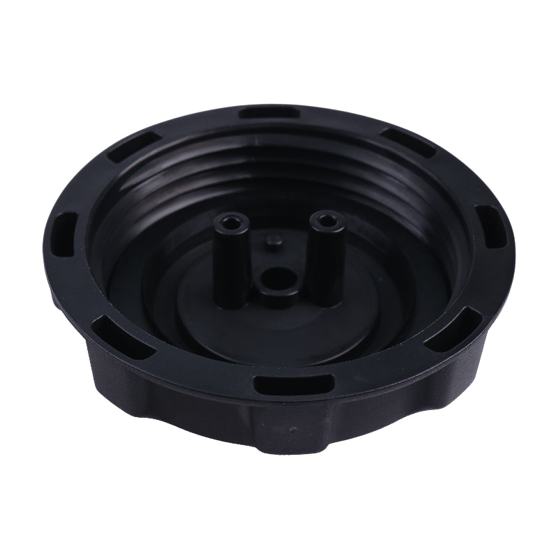 Fuel Cap K7711-34122 K7711-34120 for Kubota Engine V1505 Tractor BX1500D BX1800D X1850D BX1860 BX2200D BX2370 BX24D BX25 BX2670