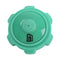 Fuel Cap LVU15970 TCU32534 for John Deere Engine 4024 Mower 1550 1570 1575 1580 1585 1600 Tractor 3120 3203 4105 4120 4720 3032E 3036E 3038E