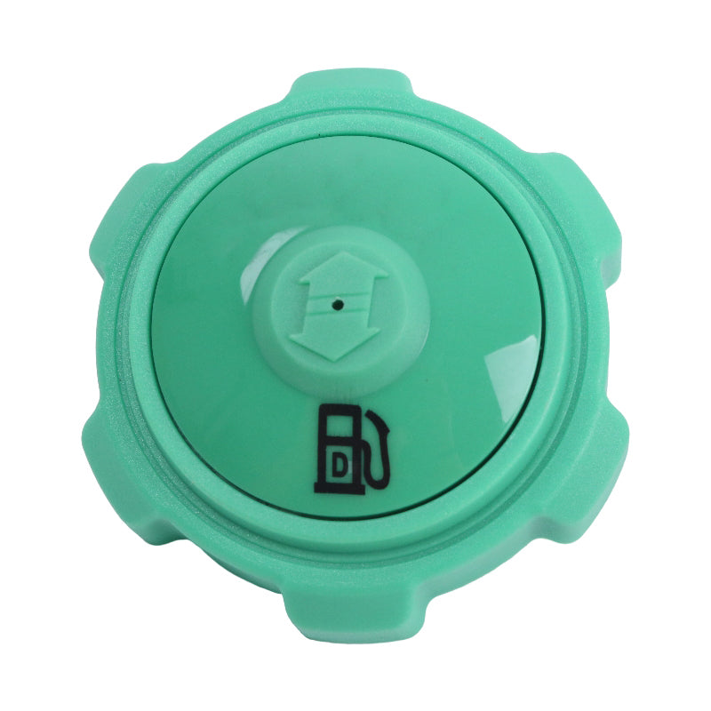 Fuel Cap LVU15970 TCU32534 for John Deere Engine 4024 Mower 1550 1570 1575 1580 1585 1600 Tractor 3120 3203 4105 4120 4720 3032E 3036E 3038E