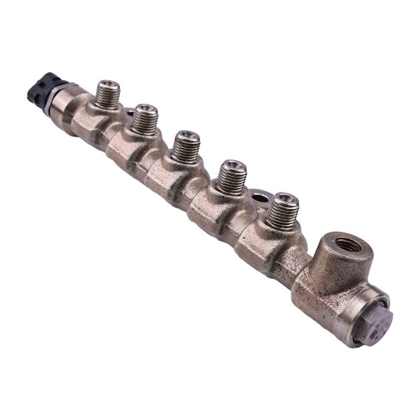 Fuel Common Rail 1J801-50600 1J801-50603 for Kubota Engine V2403 Tractor L4060DT L4060GST L4701DT L4802H MX5800H