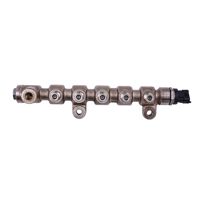 Fuel Common Rail 1J801-50600 1J801-50603 for Kubota Engine V2403 Tractor L4060DT L4060GST L4701DT L4802H MX5800H