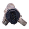 Fuel Common Rail 1J801-50600 1J801-50603 for Kubota Engine V2403 Tractor L4060DT L4060GST L4701DT L4802H MX5800H
