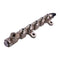 Fuel Common Rail 1J801-50600 1J801-50603 for Kubota Engine V2403 Tractor L4060DT L4060GST L4701DT L4802H MX5800H