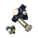Fuel Feed Pump 105207-1480 1157501210 for Isuzu Engine 6SD1 Hitachi Excavator EX300-2 EX300-3 EX300LC-3 EX350-5