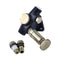 Fuel Feed Pump 105207-1480 1157501210 for Isuzu Engine 6SD1 Hitachi Excavator EX300-2 EX300-3 EX300LC-3 EX350-5