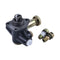 Fuel Feed Pump 105207-1480 1157501210 for Isuzu Engine 6SD1 Hitachi Excavator EX300-2 EX300-3 EX300LC-3 EX350-5