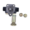 Fuel Feed Pump 105207-1480 1157501210 for Isuzu Engine 6SD1 Hitachi Excavator EX300-2 EX300-3 EX300LC-3 EX350-5