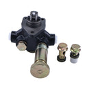 Fuel Feed Pump 105207-1480 1157501210 for Isuzu Engine 6SD1 Hitachi Excavator EX300-2 EX300-3 EX300LC-3 EX350-5