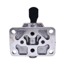 Fuel Feed Pump 6261-71-8240 for Komatsu Engine SAA6D125E SAA6D140E Loader WA470 WA480 WA500 Truck HD785 HM300 HM350 HM400&nbsp;