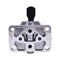 Fuel Feed Pump 6261-71-8240 for Komatsu Engine SAA6D125E SAA6D140E Loader WA470 WA480 WA500 Truck HD785 HM300 HM350 HM400&nbsp;