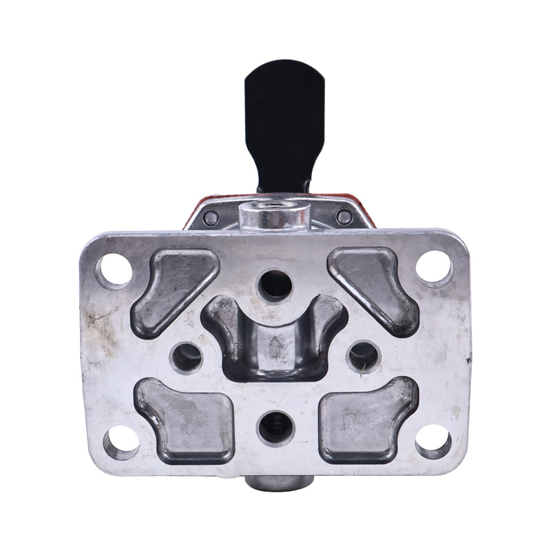 Fuel Feed Pump 6261-71-8240 for Komatsu Engine SAA6D125E SAA6D140E Loader WA470 WA480 WA500 Truck HD785 HM300 HM350 HM400&nbsp;
