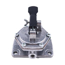 Fuel Feed Pump 6261-71-8240 for Komatsu Engine SAA6D125E SAA6D140E Loader WA470 WA480 WA500 Truck HD785 HM300 HM350 HM400&nbsp;