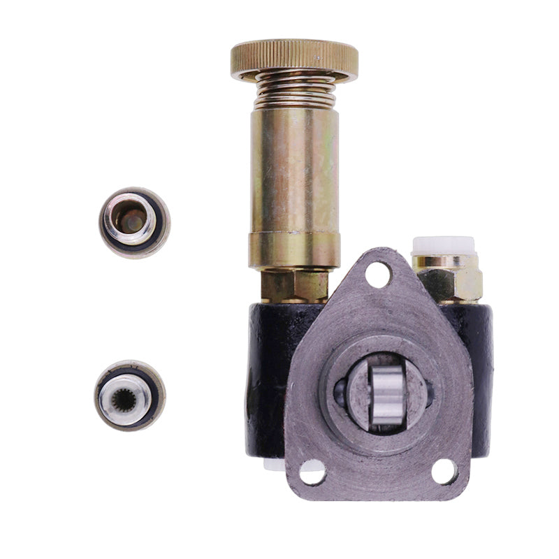 Fuel Feed Pump 9440610017 105220-1800 1664090008 for Nissan SD22 Mitsubishi 4D30 6D31 4D31 4D32 Engine