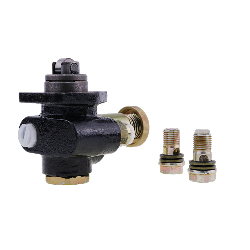 Fuel Feed Pump 9440610017 105220-1800 1664090008 for Nissan SD22 Mitsubishi 4D30 6D31 4D31 4D32 Engine