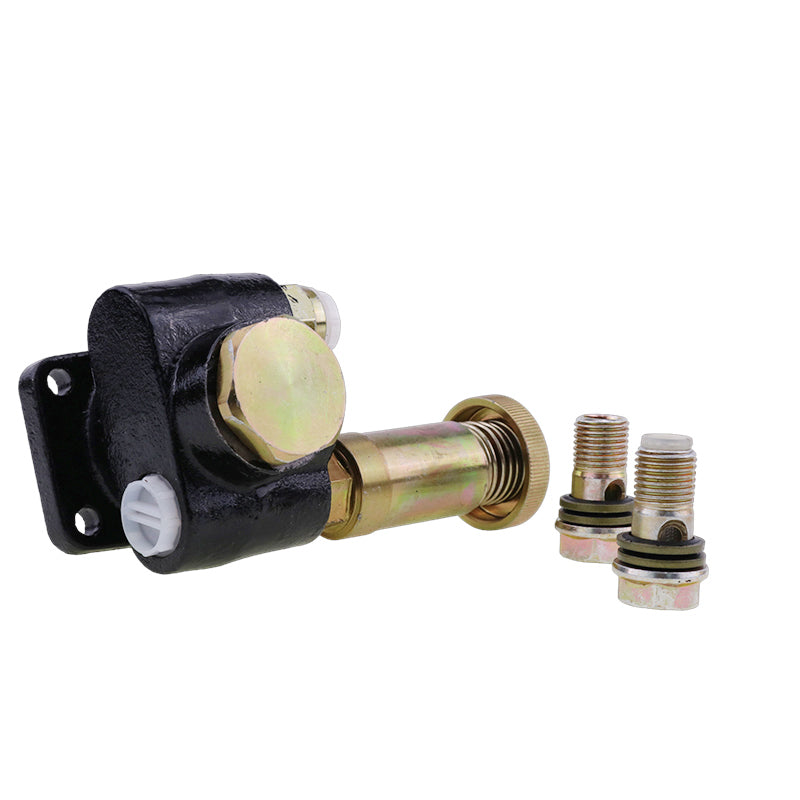 Fuel Feed Pump 9440610017 105220-1800 1664090008 for Nissan SD22 Mitsubishi 4D30 6D31 4D31 4D32 Engine
