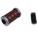 Fuel Filter 01635210 for Hatz Engine 1B20 1B20V 1B27 1B30 1B30V 1B40 1B40V 1B50 1B50V