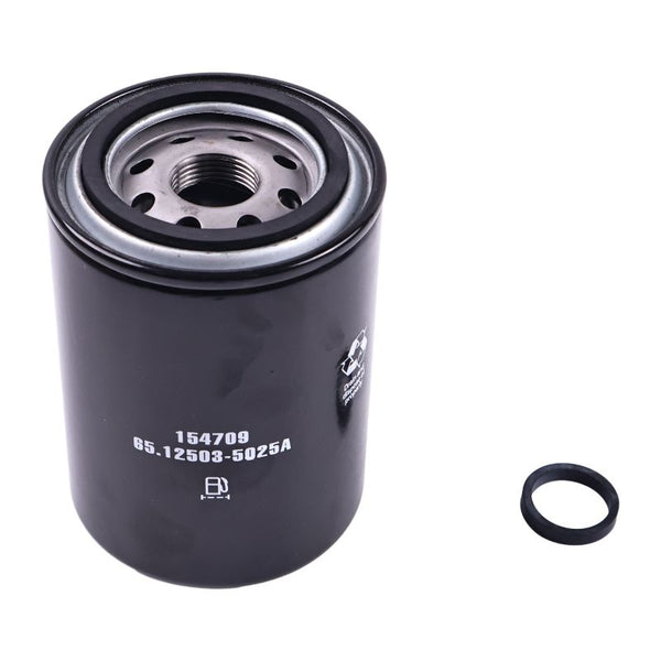 Fuel Filter 32562-70300 for Mitsubishi Engine S6R S6R2 S12R S16R S16R2 S6R2T2MTK3M