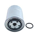 Fuel Filter 333/G6057 for JCB Loader 3CX 190T 407 409 Excavator 150 55Z1 48Z 205 51R Forklift 525-60 Generator G33QS