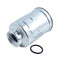 Fuel Filter 333/G6057 for JCB Loader 3CX 190T 407 409 Excavator 150 55Z1 48Z 205 51R Forklift 525-60 Generator G33QS