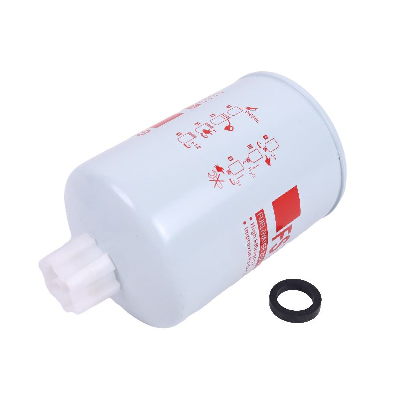 Fuel Filter 3930942 for Cummins Engine 4B3.9 6C8.3 B4.5 ISB ISBE4 ISC ...