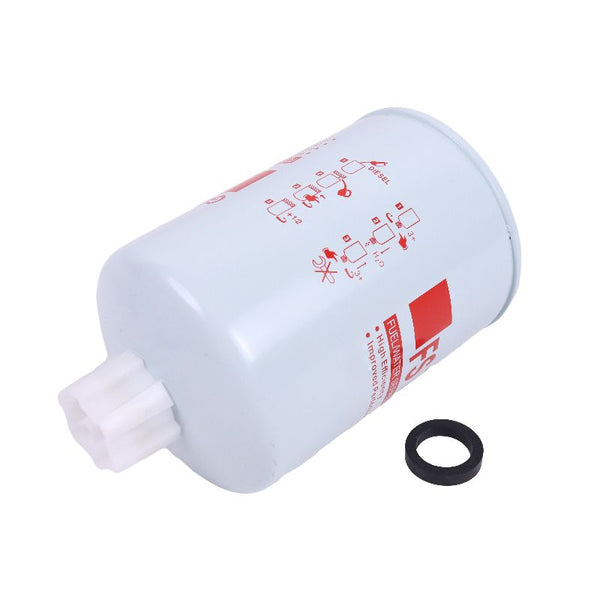 Fuel Filter 3930942 for Cummins Engine 4B3.9 6C8.3 B4.5 ISB ISBE4 ISC ISL9 L8.9 L9.5 QSB4.5 QSB6.7 QSC8.3 QSL9&nbsp;
