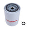 Fuel Filter 3930942 for Cummins Engine 4B3.9 6C8.3 B4.5 ISB ISBE4 ISC ISL9 L8.9 L9.5 QSB4.5 QSB6.7 QSC8.3 QSL9&nbsp;