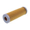 Fuel Filter 4272379 for Hitachi EX12 EX15 EX17U EX18-2 EX20UR EX22-2 EX25-2 EX27U EX30-2 EX35-2 EX40-2 EX45-2 John Deere 17ZTS 50ZTS 35ZTS 27ZTS Excavator