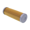 Fuel Filter 4294839 for Hitachi Excavator EX17U EX20U-3 EX22 EX25 EX30-2 EX35 EX40 EX40-2 EX45 EX45-2 ZX20U ZX22U-2 ZX30UR ZX35 ZX40UR