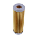 Fuel Filter 4294839 for Hitachi Excavator EX17U EX20U-3 EX22 EX25 EX30-2 EX35 EX40 EX40-2 EX45 EX45-2 ZX20U ZX22U-2 ZX30UR ZX35 ZX40UR