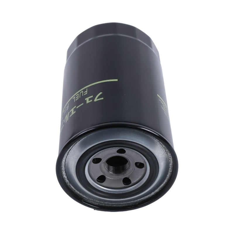 Fuel Filter 4658695 for Hitachi Excavator ZX27U-3 ZX29U-3 ZX30U-3 ZX33 ...