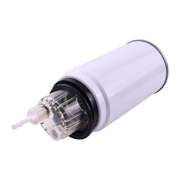 Fuel Filter 600-311-4801 600-311-4800 for Komatsu SAA6D125E-6A SAA6D140E-6B Engine PC490-10 PC490LC-10 WA500-7