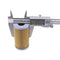 Fuel Filter 6682493 6695912 for Kubota Engine V2203 D1402 Bobcat CT225 CT230 CT235 CT335 CT440 CT445 CT450 B300 BL370 BL375 BL470 BL475 BL570 BL575