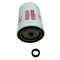 Fuel Filter 71104220 84299977 for CASE 4391 6591T RP65 Engine 1188 1188P 488P Excavator