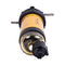 Fuel Filter 84392298 for CASE Loader 121F 21F 221F 321F 570NXT 580N 580SN 590SN Forklift 586H 588H
