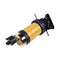 Fuel Filter 84392298 for CASE Loader 121F 21F 221F 321F 570NXT 580N 580SN 590SN Forklift 586H 588H