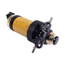 Fuel Filter 84392298 for CASE Loader 121F 21F 221F 321F 570NXT 580N 580SN 590SN Forklift 586H 588H