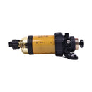 Fuel Filter 84392298 for CASE Loader 121F 21F 221F 321F 570NXT 580N 580SN 590SN Forklift 586H 588H