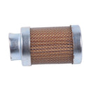 Fuel Filter 9126509700 513A0-52391 1G6L5-ARF00 for Nissan FG15 FG18 FG20 FG25 FG28 FG30 FG32 FG35 1F2 TCM Mitsubishi Caterpillar CAT Forklift