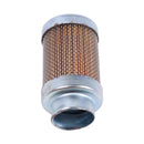 Fuel Filter 9126509700 513A0-52391 1G6L5-ARF00 for Nissan FG15 FG18 FG20 FG25 FG28 FG30 FG32 FG35 1F2 TCM Mitsubishi Caterpillar CAT Forklift
