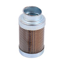Fuel Filter 9126509700 513A0-52391 1G6L5-ARF00 for Nissan FG15 FG18 FG20 FG25 FG28 FG30 FG32 FG35 1F2 TCM Mitsubishi Caterpillar CAT Forklift