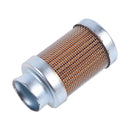 Fuel Filter 9126509700 513A0-52391 1G6L5-ARF00 for Nissan FG15 FG18 FG20 FG25 FG28 FG30 FG32 FG35 1F2 TCM Mitsubishi Caterpillar CAT Forklift