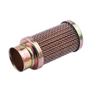 Fuel Filter 91A65-00611 for Nissan K21 K25 Engine L01 L02 Mitsubishi FG20N-F17D FG25N-F17D Forklift