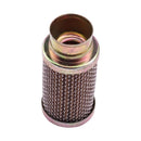 Fuel Filter 91A65-00611 for Nissan K21 K25 Engine L01 L02 Mitsubishi FG20N-F17D FG25N-F17D Forklift