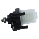 Fuel Filter Assembly 61N-24560-00-00 61N-24560-10-00 for Yamaha Sierra Suzuki Mercury Marine Outboard 9.9-90HP 2 or 4 Stroke