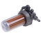 Fuel Filter Assembly CH15984 CH10279 CH12792 for John Deere Compact Utility Tractor 1050 850 950 900HC