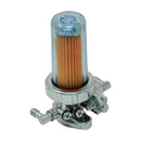 Fuel Filter Assembly T2350-35011 for Kioti Tractor CK2510 CK2510H CK2510F CK2510HF CK2510HM CK2510M CX2510 CX2510CH CX2510H CK20 CK20H CK20HJ CK20HS CK20J CK20S