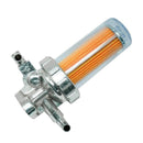 Fuel Filter Assembly T2350-35011 for Kioti Tractor CK2510 CK2510H CK2510F CK2510HF CK2510HM CK2510M CX2510 CX2510CH CX2510H CK20 CK20H CK20HJ CK20HS CK20J CK20S