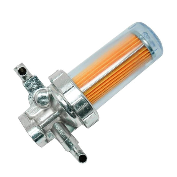 Fuel Filter Assembly T2350-35011 for Kioti Tractor CK2510 CK2510H CK2510F CK2510HF CK2510HM CK2510M CX2510 CX2510CH CX2510H CK20 CK20H CK20HJ CK20HS CK20J CK20S