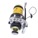 Fuel Filter Assembly for JCB 3CX 4CX 5CX Rough Terrain 926 2WD 930 2WD 940 2WD Forklift
